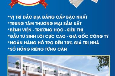 Bán nhà mặt phố tại Đường Quốc Lộ 53, Long Hồ,  Vĩnh Long diện tích 150m2  giá 525 Triệu