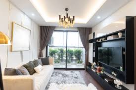 Thật dễ dàng sỡ hữu căn hộ chung cư Bea Sky đẹp tuyệt Quận Hoàng Mai với giá chỉ 30tr/m2