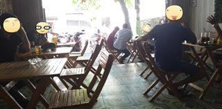 Cần sang nhanh quán cà phê mặt tiền - Quận 2, TP Hồ Chí Minh