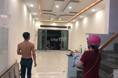 Chính chủ cần bán gấp nhà hẻm xe tải Nguyễn Trãi 4,1 x 13m giá chỉ 8,3 tỷ