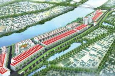 Đầu tư đất nền sổ đỏ duy nhất tại Phủ Lý, Hà Nam