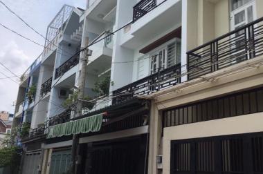 Nhà Phố 1trệt 2 lầu trên đường Quang Trung,Gò Vấp giá 4,8 tỷ có thương lượng