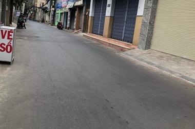 Bán nhà HXT thông, đường thiên phước, 3 lầu, tân bình giá 7.2 tỷ