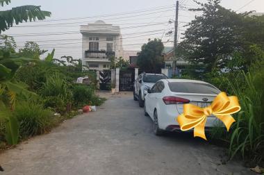 Kẹt tiền bán gấp đất thổ cư đặc tại KDC Hạnh Phúc đường Nguyễn Văn Linh