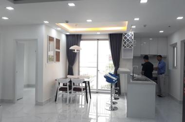 Cho thuê nhiều CH cao cấp Sky 3 PMH, 72m2 full NT đẹp, giá cực tốt 13.5tr/th, LH:  0906 385 299 (em hà )