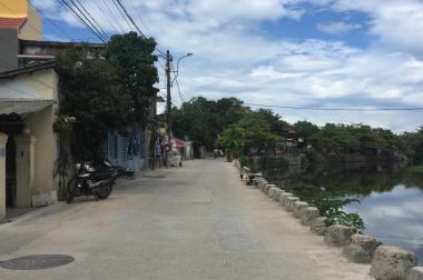Đất trung tâm thành phố kiệt xe máy, Hải Triều, Tp Huế