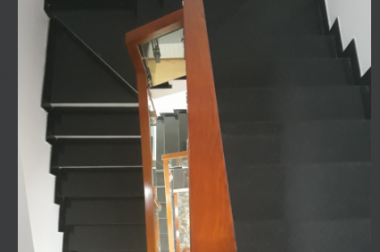 Chính chủ bán 2MT Hẻm Xe Hơi 4m.DT: 5.8x12m công nhận 70.44m2 kết đường Hòa Hưng phường 12 Quận 10