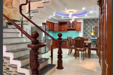 Chính chủ bán 2MT Hẻm Xe Hơi 4m.DT: 5.8x12m công nhận 70.44m2 kết đường Hòa Hưng phường 12 Quận 10