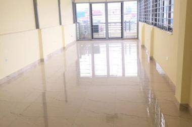 Bán nhà mặt phố Nguyễn Khang, 100m2, xây mới 7 tầng thang máy, giá chỉ 27 tỷ