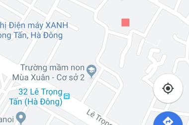 Cần bán 155m đất lại La Khê Hà Đông Hà Nội 0587918890