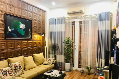 Bán gấp nhà đẹp Nguyễn Cảnh Dị, diện tích 39m2, 4 tầng, giá 2.4 tỷ. LH 0984094326