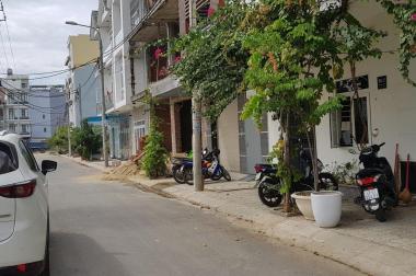 Lô đất biển An Thượng 40 ngay khu phố Tây tp Đà Nẵng , thích hợp xây homestay