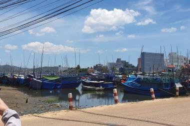 Đất nền ven biển du lịch Bình Định - Green complex City