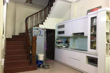 Bán nhà Đại Từ, diện tích 66m2 x 4 tầng, giá chỉ 2.5 tỷ. LH 0984094326