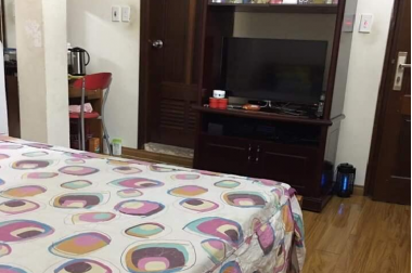 Bán nhà Đại Từ, diện tích 66m2 x 4 tầng, giá chỉ 2.5 tỷ. LH 0984094326