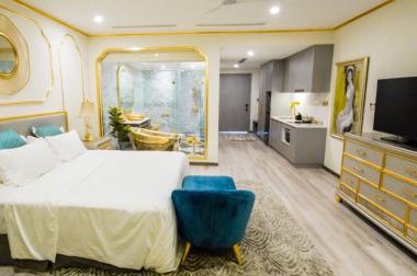 Tổ hợp khách sạn Dát vàng 7* đầu tiên của Việt Nam – Hội An Golden Sea choáng ngợp đến cỡ nào?