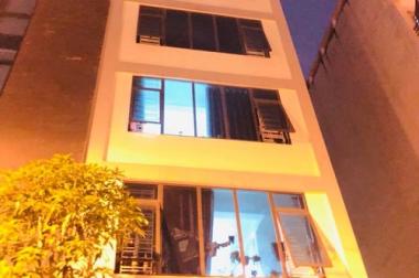 Bán đất hồ Hạ Đình, Thanh Xuân, kinh doanh, vỉ hè, 39m2, giá 5,9 tỷ