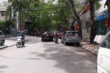 Bán nhà phố Hạ Đình Thanh Xuân, lô góc, ô tô 58m2x4T, 4,9 tỷ