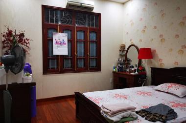 Bán nhà phố Hạ Đình Thanh Xuân, lô góc, ô tô 58m2x4T, 4,9 tỷ