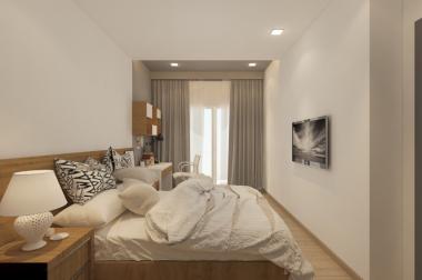 Cho thuê căn hộ cao cấp Riverside Residence 140m2 có 3PN rộng giá rẻ nhất thị trường chỉ 26tr/tháng LH 0906 385 299 - Mai Hà