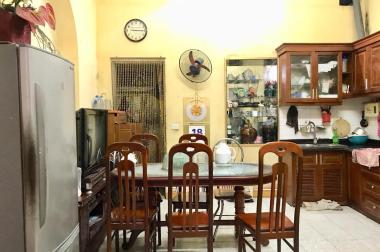 Bán nhà Khương Trung, diện tích 55m2 x 5 tầng, giá chỉ 3.2 tỷ. LH 0984094326