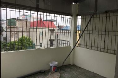 Bán nhà phố Hòa Bình Yên Nghĩa Hà Đông4 tầng4ngủ giá 1.1tỷ 35 m2