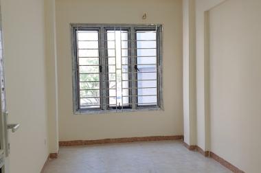 Bán nhà phố Hòa Bình Yên Nghĩa Hà Đông4 tầng4ngủ giá 1.1tỷ 35 m2