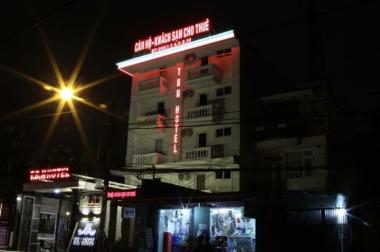 Bán gấp khách sạn Phú Hữu , Bưng Ông Thoàn  giá : 38 tỷ