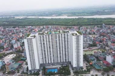Bán gấp căn hộ chung cư Ecohome Phúc Lợi, 68m2, 1.37 tỷ Long Biên