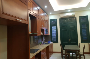 Bán nhà Quan Nhân, diện tích 56m2 x 4 tầng, giá chỉ 3.2 tỷ. LH 0984094326