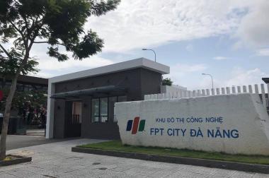 Mở bán Kdt Xanh FPT city đà nẵng -  giá 28 triệu/m2