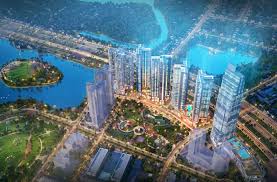 Hot mở bán căn hộ cao cấp Eco Green Saigon, chiết khấu 9%, tặng 100% nội thất Đức