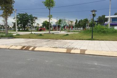 Bán đất nền dự án tại Dự án Cát Tường Phú Sinh Eco City, Đức Hòa,  Long An diện tích 72m2  giá 756 Triệu