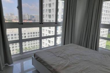 Cho Thuê Căn Hộ Chung Cư GreenValley, Q7, 2PN, Thiết Kế Châu Âu, Gía 19Triu/Tháng, LH: 0906 385 299  (em Hà )