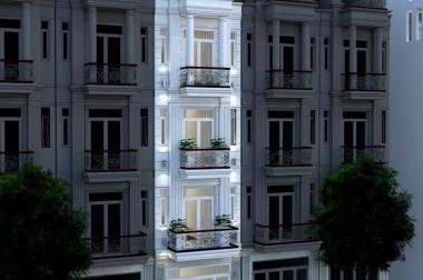 Nhà liên kế quy hoạch đồng bộ Bảo ngọc garden , quận 12