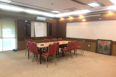 Cho thuê văn phòng đẹp 120m2 giá 30tr/tháng tại ngã ba Trường Chinh, Lê Trọng Tấn,Hà Nội.0866683628