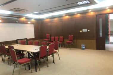 Cho thuê văn phòng đẹp 120m2 giá 30tr/tháng tại ngã ba Trường Chinh, Lê Trọng Tấn,Hà Nội.0866683628