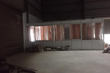 Cần bán nhà xưởng DT 9000m2 Quốc lộ 32 Hoài Đức Hà Nội.