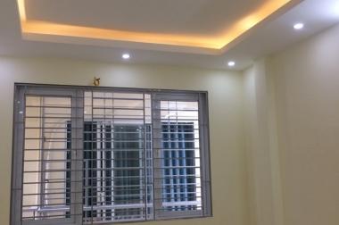Chính chủ bán gấp nhà ở Yên Nghĩa Hà Đông4 tầng4ngủ giá 1.6 tỷ diện tích 35 m2