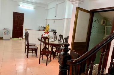 Bán nhà Định Công Thượng, Ô tô, Kinh Doanh, dt  56m x 5t, giá chỉ 3.5 tỷ. LH 0984094326