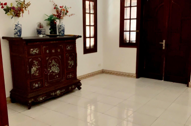 Bán nhà Định Công Thượng, Ô tô, Kinh Doanh, dt  56m x 5t, giá chỉ 3.5 tỷ. LH 0984094326