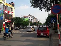 Bán nhà lô góc mặt phố kinh doanh Ngô Xuân Quảng, Trâu Quỳ. Giá 6,2 tỷ, 0968951590.