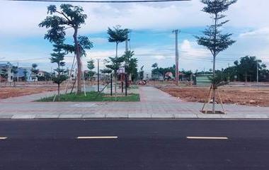 Bán đất giá đầu tư gần trường DH Quảng Nam,Tam Kỳ