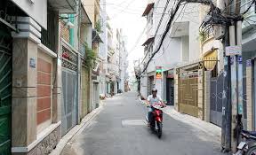 Giá rẻ nhất Phú Nhuận, HXH,dt 4x25,nhà mới,đường Cô Giang, giá 6 tỷ 700tr.
