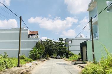 Các nền đất cần bán giá rẻ tại d/a Đông Dương Bưng Ông Thoàn quận 9