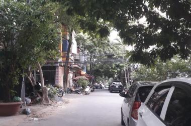 Cho thuê nhà tại 165 Thái Hà, 75m2x5T, sàn thông, ô tô đỗ cửa 25 tr/th