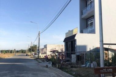 20 suất nội bộ khu dân cư Phạm Văn Hai Giá chỉ 10tr/m2
