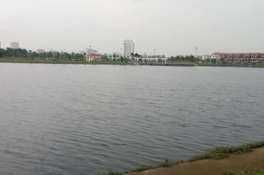 Bán đất biệt thự khu đô thị Đại Dương trục đường Nguyễn Đăng Đạo kéo dài.
