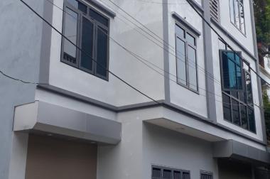 Chính chủ bán  nhà ở Hà Đồng xây mới 4 tầng 4 ngủ 36 m2 giá 1.92 tỷ 