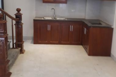 Chính chủ bán  nhà ở Hà Đồng xây mới 4 tầng 4 ngủ 36 m2 giá 1.92 tỷ 